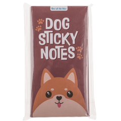 Dog Sticky Notes