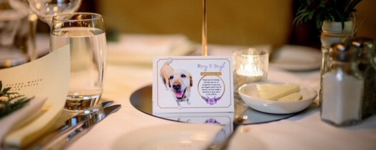 Wedding Favour