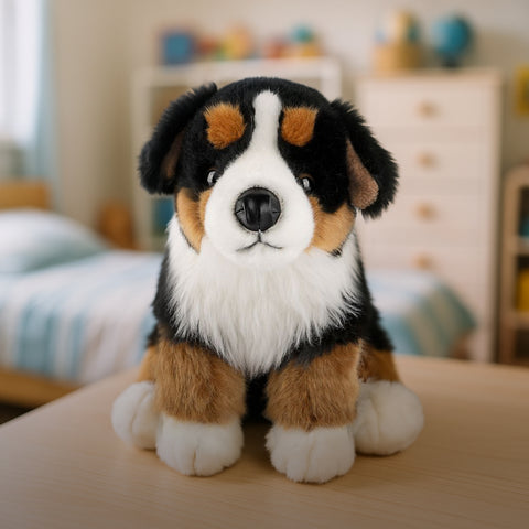 Barry the Bernese