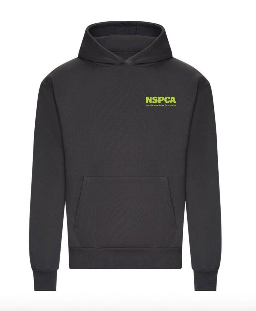 NSPCA Branded Staff Hoodie