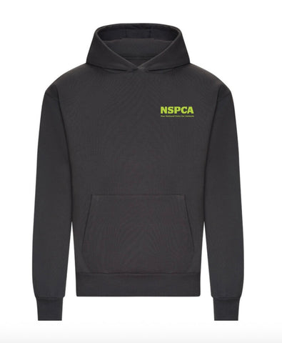 NSPCA Branded Staff Hoodie