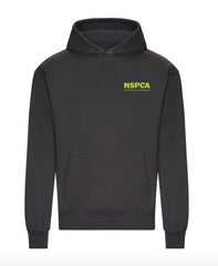 NSPCA Branded Staff Hoodie