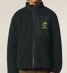 NSPCA Branded Staff Fleece