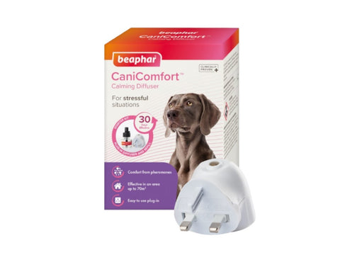 CANICOMFORT DOG CALMING DIFFUSER 48ML