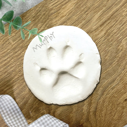 Welcome Home – Puppy & Kitten Keepsake Box