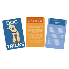 Dog Tricks