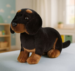 Dolly the Dachshund