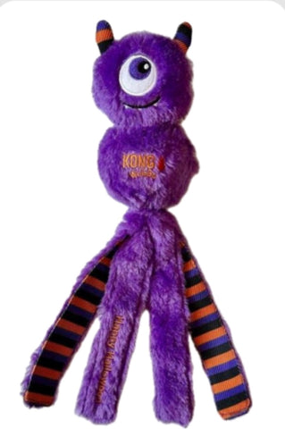 Kong Wubba Monster Purple Large