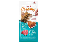Catit Creamy Treats (4PK Strips)
