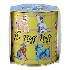 Socks in a Tin "No Riff Raff"