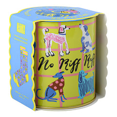 Socks in a Tin "No Riff Raff"