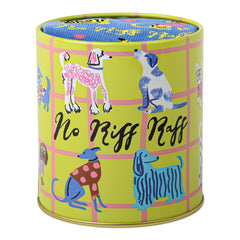 Socks in a Tin "No Riff Raff"