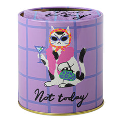 Socks in a Tin "Not Today"