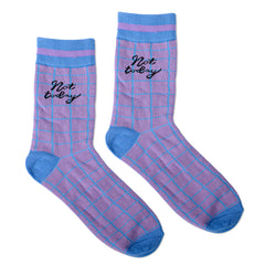 Socks in a Tin "Not Today"