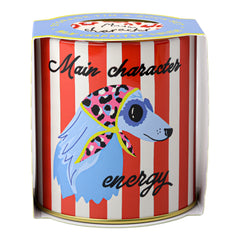Socks in a Tin "Main Character Energy"