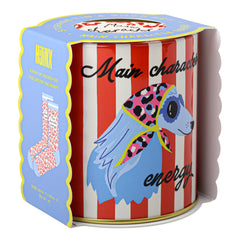 Socks in a Tin "Main Character Energy"