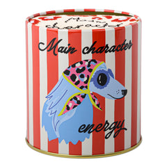 Socks in a Tin "Main Character Energy"