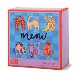 Mini Puzzle (100pieces)