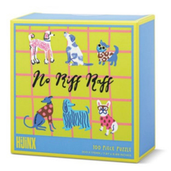 Mini Puzzle (100pieces)
