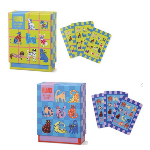 Playing Cards