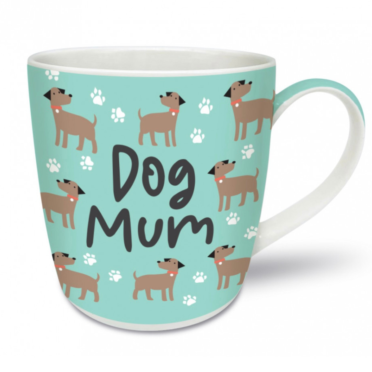 “Dog Mum” Mug
