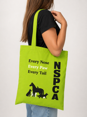 NSPCA Tote Bag