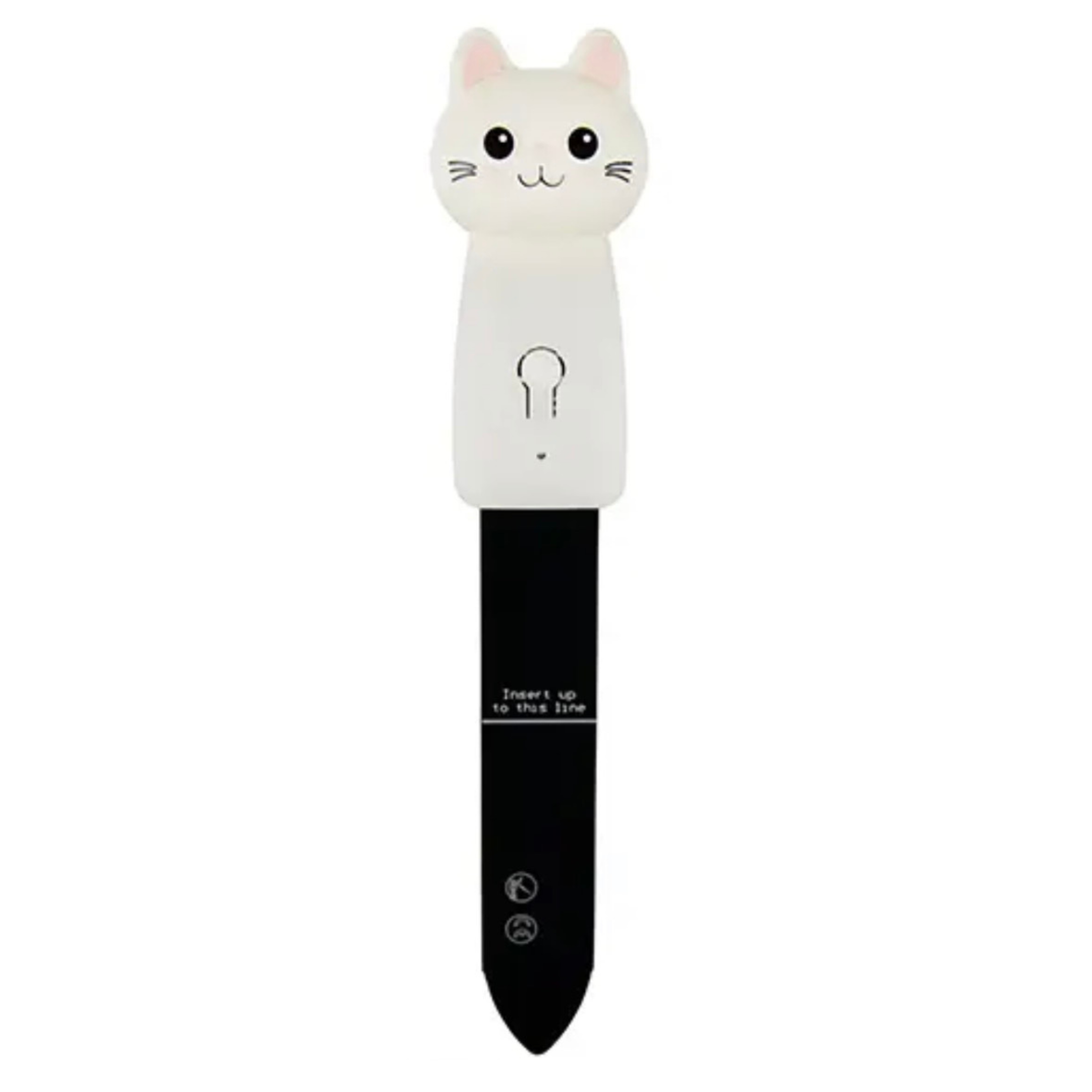 Plant Pot Moisture Meter – Cat Edition