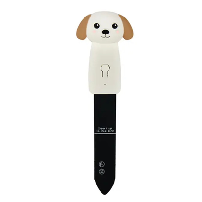 Plant Pot Moisture Meter – Dog Edition