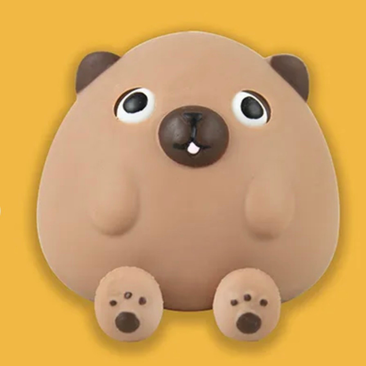 Dog Eye Popping Stress Toy