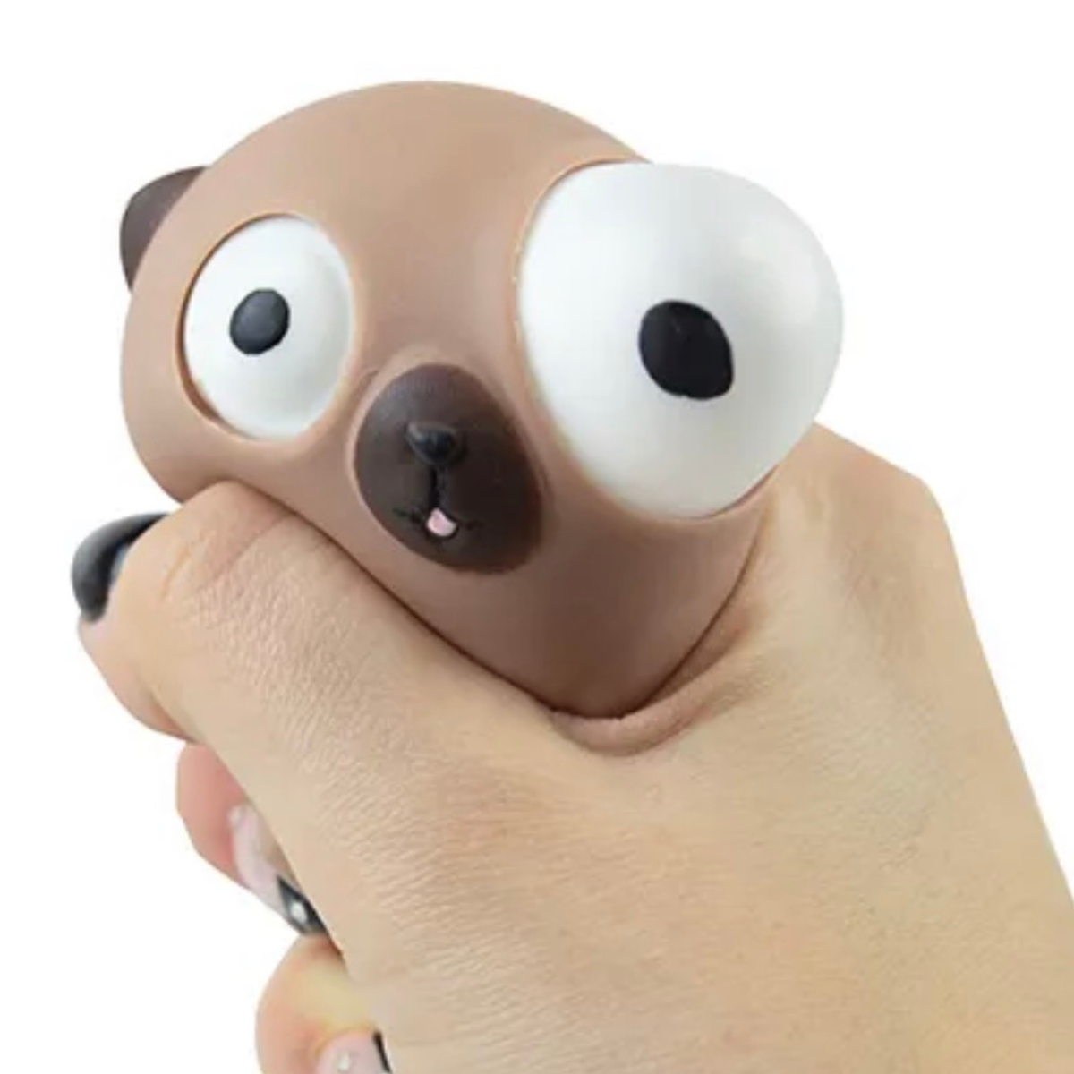 Dog Eye Popping Stress Toy