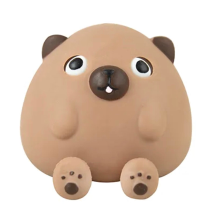 Dog Eye Popping Stress Toy