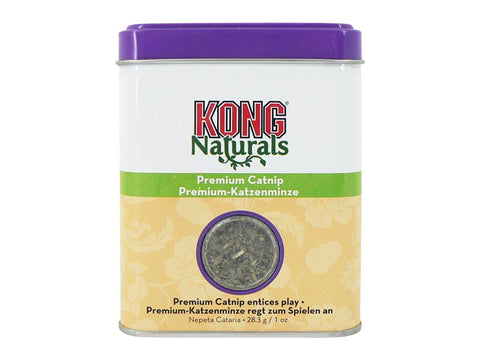 Kong Catnip Premium