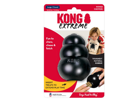 Kong Extreme Toy