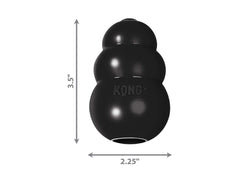 Kong Extreme Toy