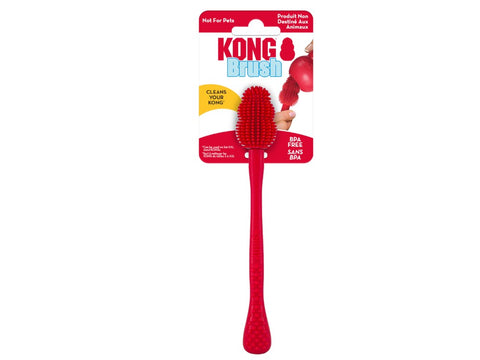 Kong Brush Cleaning Tool