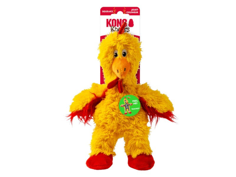 Kong Knots Chicken