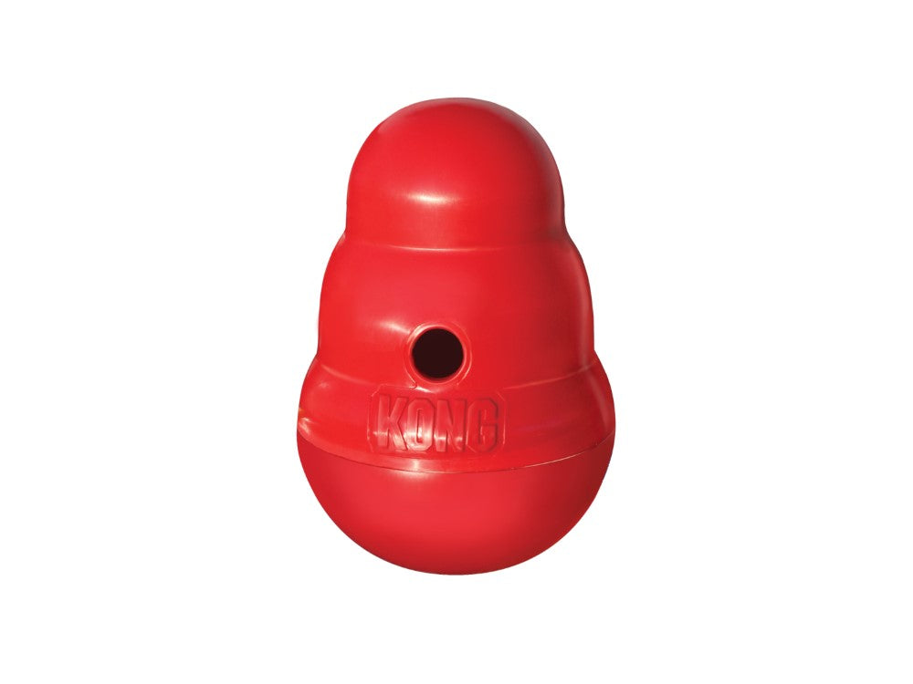 Kong Wobbler Small