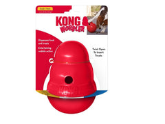 Kong Wobbler Small
