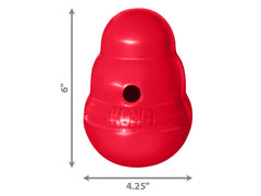 Kong Wobbler Small