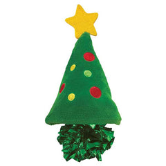 KONG Crackles Christmas Tree