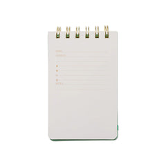 'What The Shell' Notepad