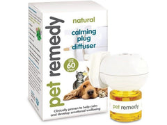 PET REMEDY CALMING PLUG IN 40ML DIFFUSER