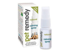 PET REMEDY MINI CALMING SPRAY 15ML
