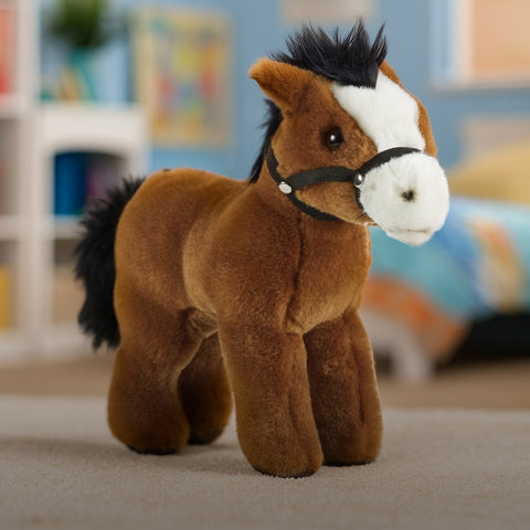 Parker the Pony