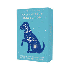 Paw-mistry - Dog Edition