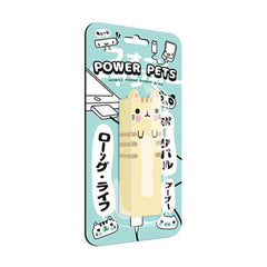 Cat Power Bank