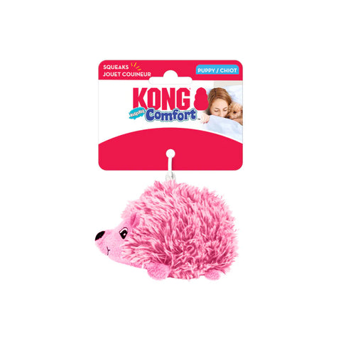 KONG Comfort Hedgehog Puppy (XS)