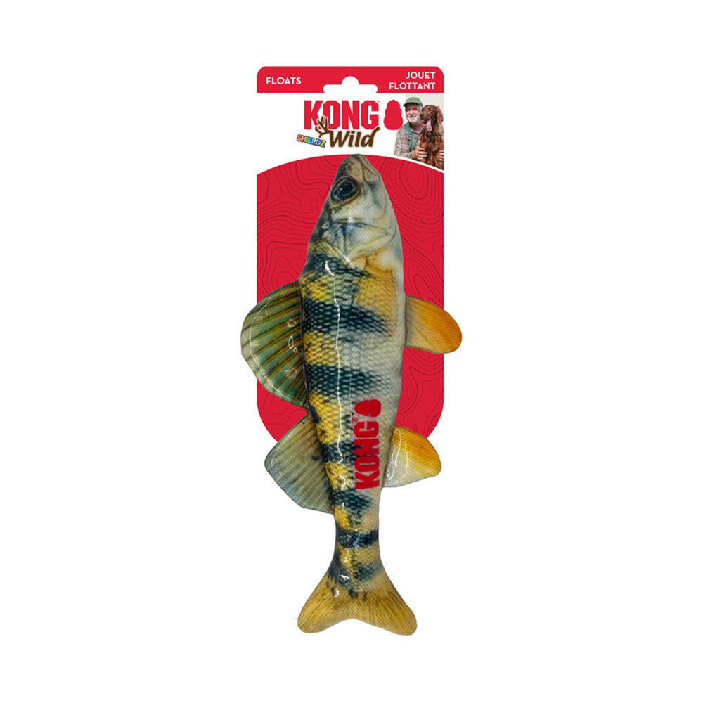 KONG Wild Shieldz Perch (Medium)