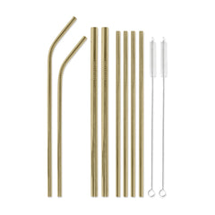 Wish Upon A Star Straw Set