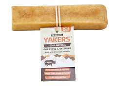 Yakers Dog Chew